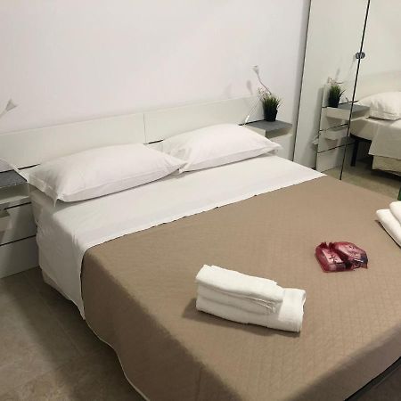 马泰拉I Silenzi Del Tempo公寓 外观 照片
